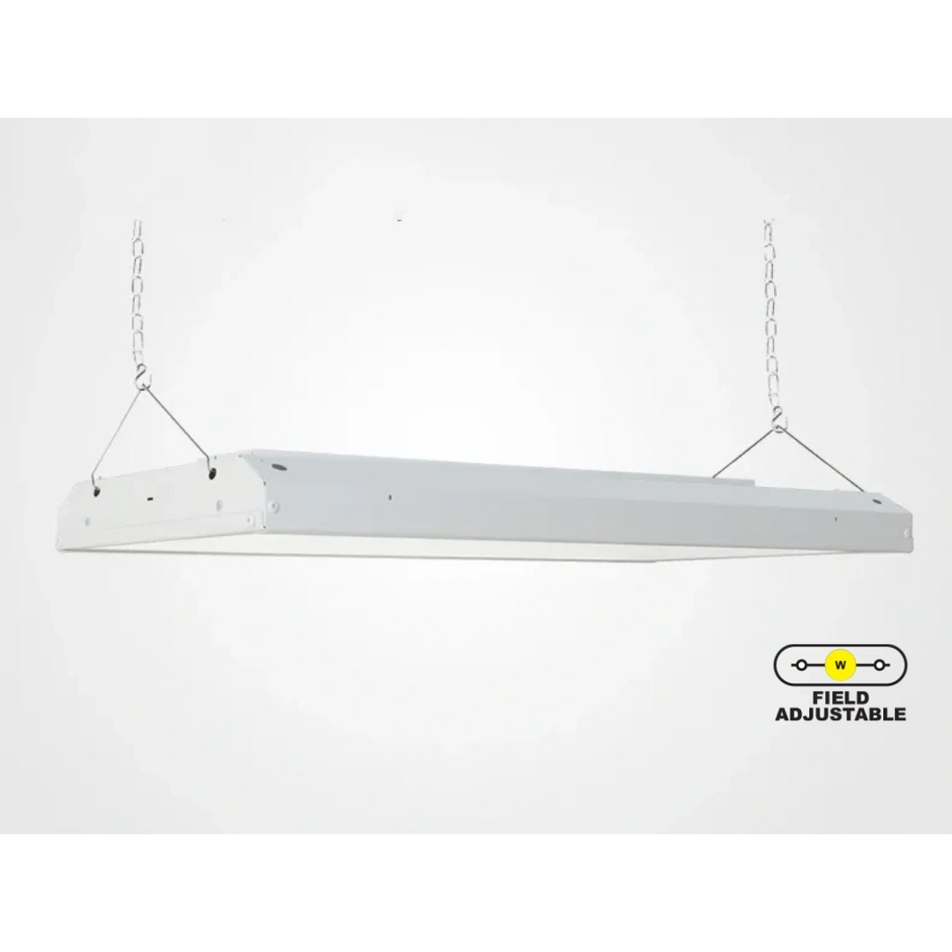 LED Linear Highbay Wattage Selectable 15400 - 23100 Lumen (Pack of 2) (OSL-HB)
