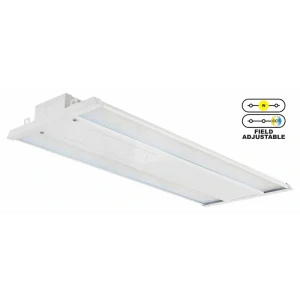 LED Premium Linear Highbay Lumen & CCT Adjustable 15,000 - 31,000 Lumen (OSL-MLH06-DDK)