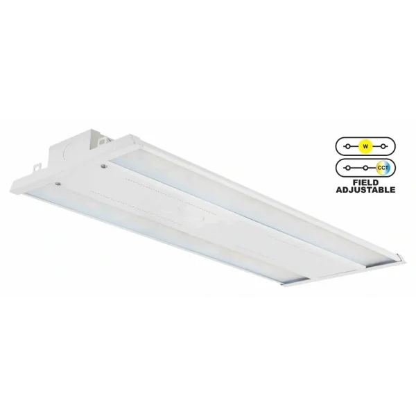 LED Premium Linear Highbay Lumen & CCT Adjustable 15,000 - 31,000 Lumen (OSL-MLH06-DDK)
