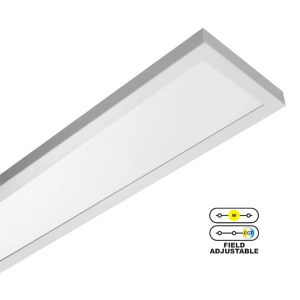 LED Slim Linear Recessed 2FT (OSL-LR)