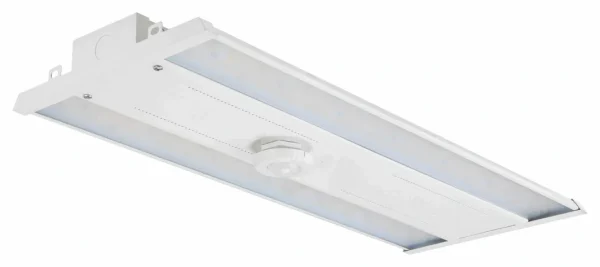 LED Premium Linear Highbay Lumen & CCT Adjustable 15,000 - 31,000 Lumen (OSL-MLH06-DDK) - Image 2