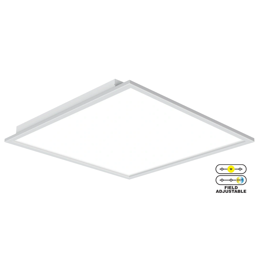 LED Flat Panel 2x2 Selectable (Pack of 4) (OSL-BPL)