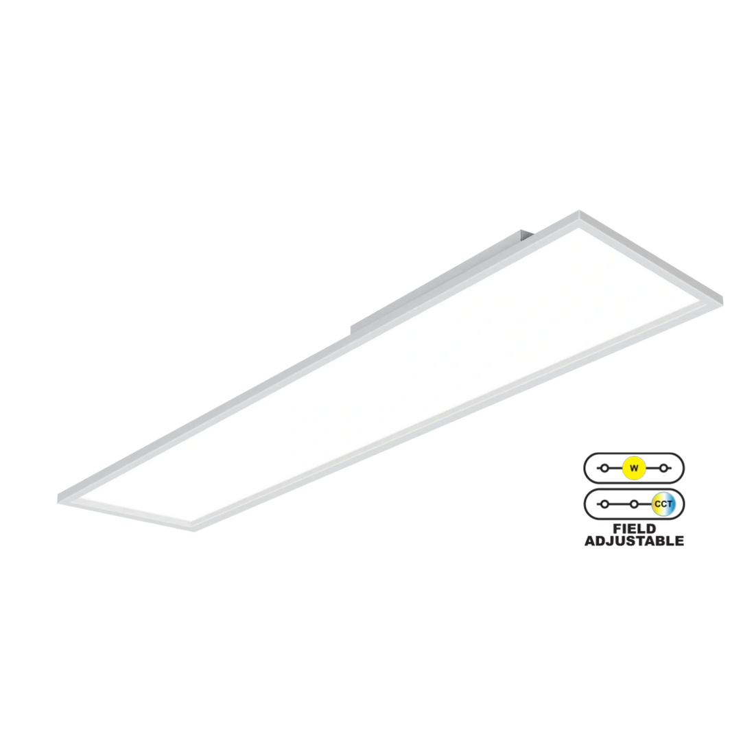 LED Flat Panel 1x4 Selectable (Pack of 4) (OSL-BPL)