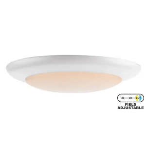 6" LED Disk Downlight
