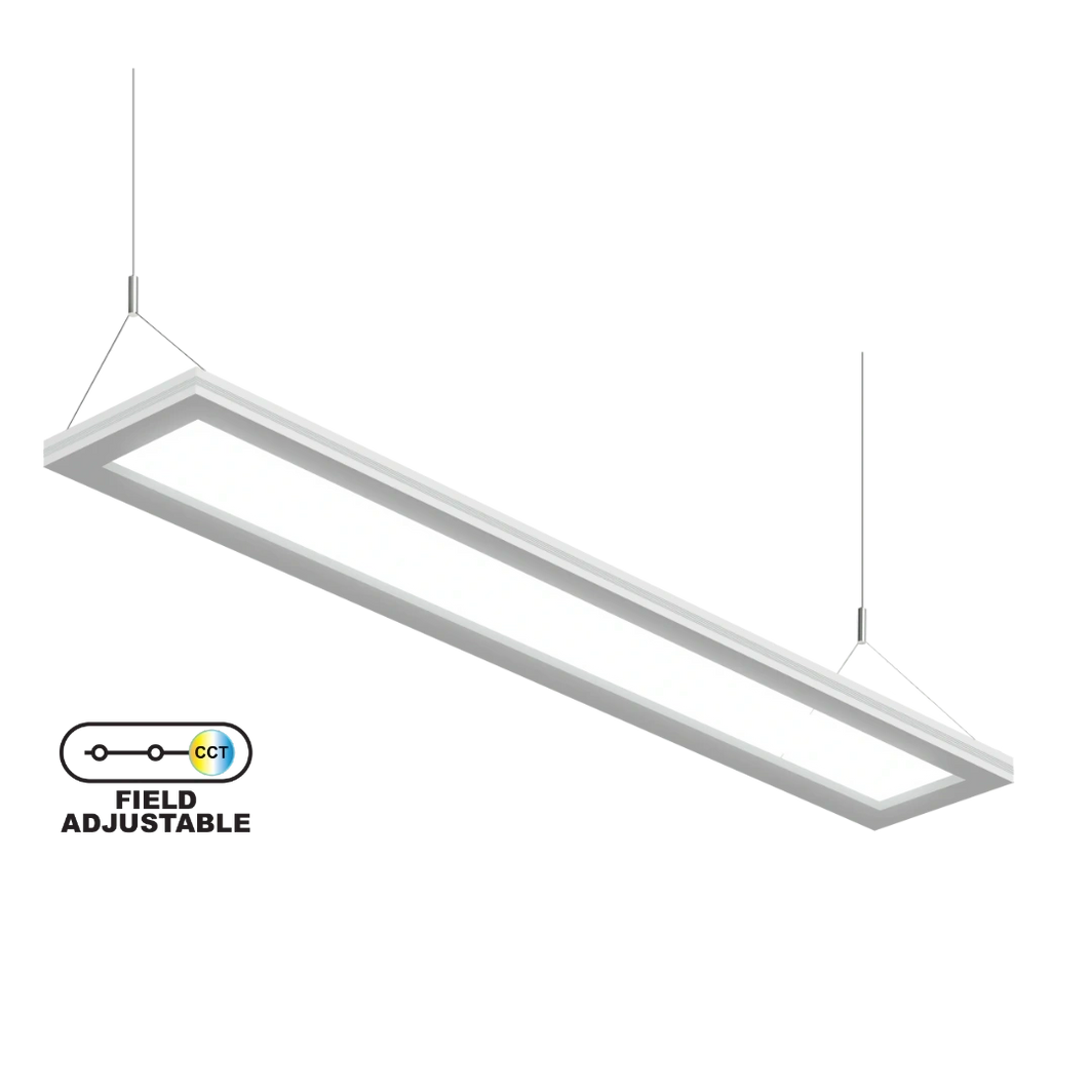 LED Meta Up/Down Linear Pendant 4FT (OSL-DP)