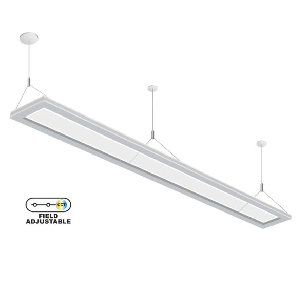 LED Meta Linear Surface/Pendant 2-4FT (OSL-LV4-ITWF) - Image 7