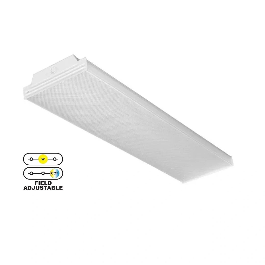 LED Wraparound 4FT (OSL-DM-WR)