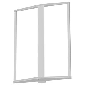 Architectural Sconce Wing Wall Mount (OSL-WGA-WM)