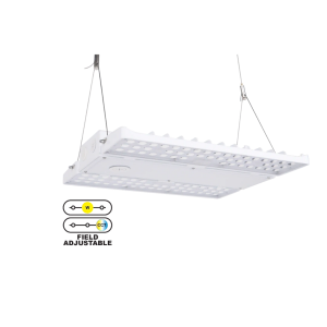 LED Die-Cast Aluminum Linear Highbay 36000 - 46500 Lumen (Pack of 2) (OSL-X-LHBC)