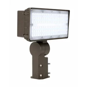 LED Traditional Flood Light 9,300 - 13,500 Lumen (OSL-MFD08)