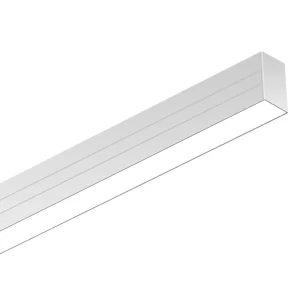 LED Zeta Linear 2.3" Recessed 2FT-4FT Wall Wash (OSL-ZE-ITWRW-SF/T)