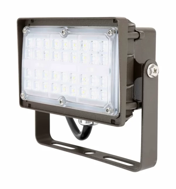 LED Traditional Flood Light 6,150 - 7,800 Lumen (OSL-MFD08) - Image 2