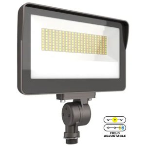 LED Flood Light Lumen & CCT Adjustable 5,320 - 8,760 Lumen (OSL-WSD-FL)
