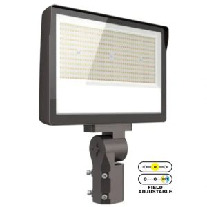 LED Flood Light Lumen & CCT Adjustable 15,600 - 30,000 Lumen (OSL-WSD-FL)