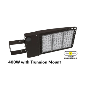 LED Area Light Power Adjustable 45,000 - 60,000 Lumen (OSL-AREA)