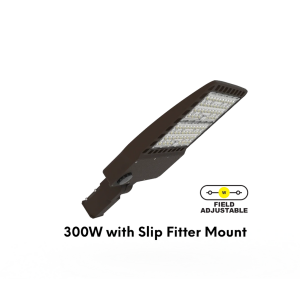 LED Area Light Power Adjustable 30,000 - 45,000 Lumen (OSL-AREA)