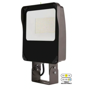 LED Flood Light Gen2 Lumen & CCT Adjustable 8,581 - 18,092 Lumen (OSL-MFD11-DDK)