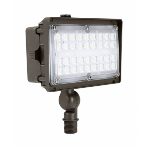 LED Traditional Flood Light 2,000 - 3,700 Lumen (OSL-MFD08)
