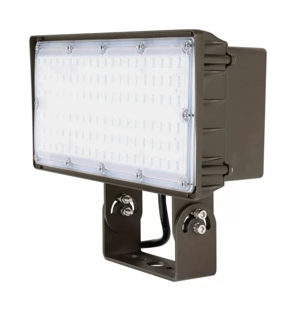 LED Traditional Flood Light 9,300 - 13,500 Lumen (OSL-MFD08) - Image 2