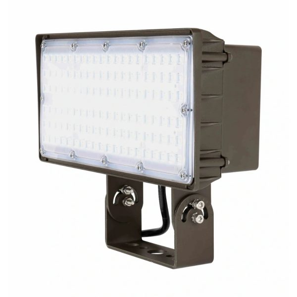 LED Traditional Flood Light 18,000 - 26,500 Lumen (OSL-MFD08)