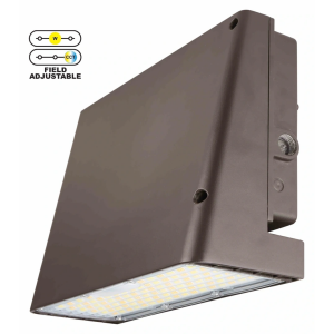LED Full Cutoff Slim Wall Pack (OSL-MWP15)