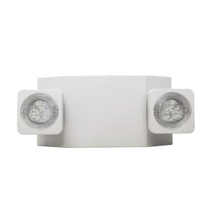 LED Reduced Profile Thermoplastic Emergency Unit (OSL-EM)