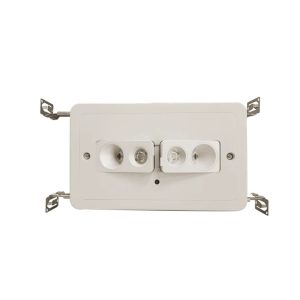 LED Recessed Emergency Unit (OSL-REM)