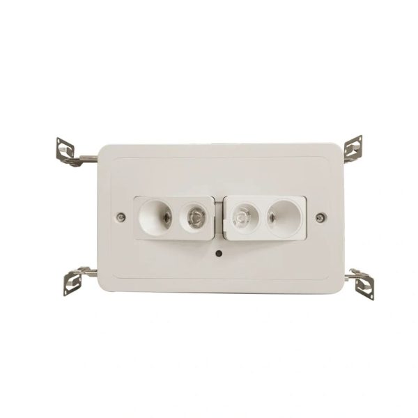 LED Recessed Emergency Unit (OSL-REM)