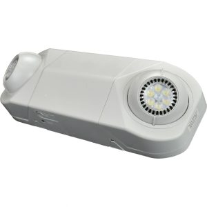 Semi-Recessed MR-16 LED Emergency Unit (OSL-RMR-16)