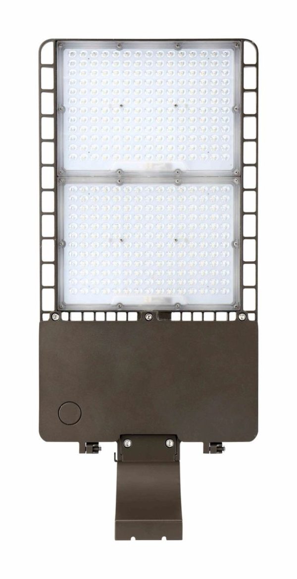 LED Area Light Spec Grade 35,000 - 42,000 Lumen (OSL-MAL05) - Image 2