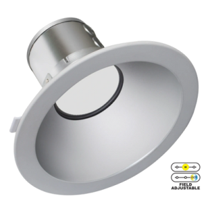 LED J-Box Recessed Commercial Downlight 10-Inch (OSL-CPS-DL)