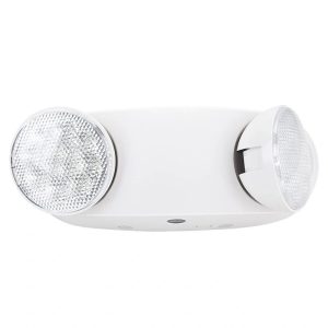 LED Round Head Emergency Light Gen2