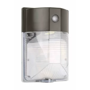 LED Mini Wall Pack
