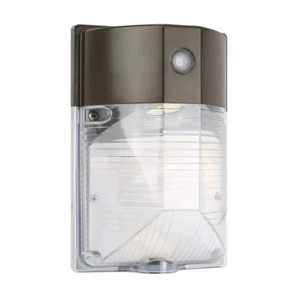 LED Mini Wall Pack