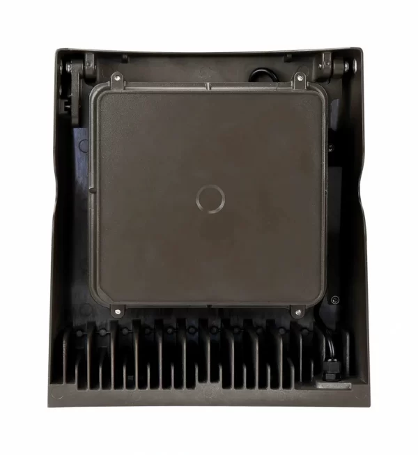 LED Adjustable Full Cutoff Slim Wall Pack 3,600 - 5,200 Lumen (OSL-MWP10) - Image 4