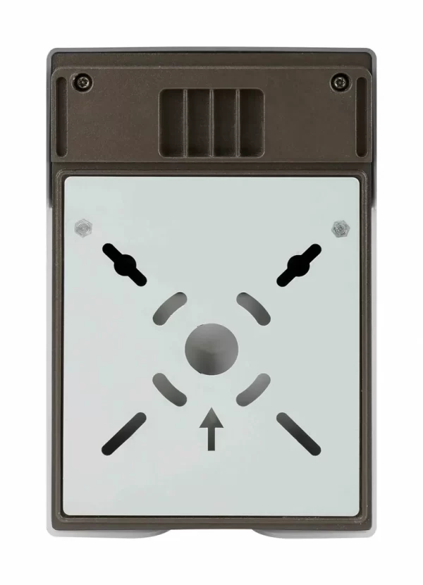 LED Mini Wall Pack - Image 4
