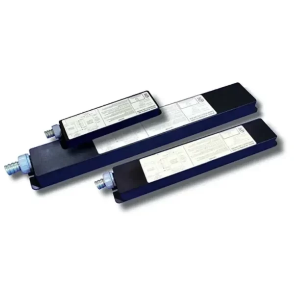 CONSTANT-POWER EMERGENCY LED DRIVER (BLEDEM-CP)