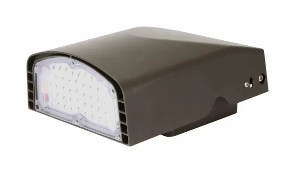 LED Adjustable Full Cutoff Slim Wall Pack 3,600 - 5,200 Lumen (OSL-MWP10) - Image 2