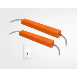 Emergency LED Driver High Voltage Gen 3 (EM-H-LBF)