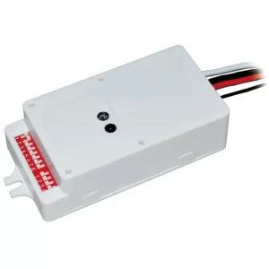 BRI810-C-F Microwave Bi-Level Motion Sensor