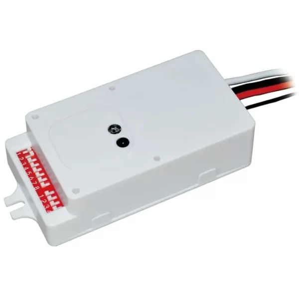BRI810-C-F Microwave Bi-Level Motion Sensor