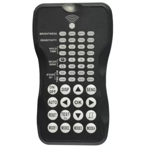 RC-100 Remote for Motion Sensor
